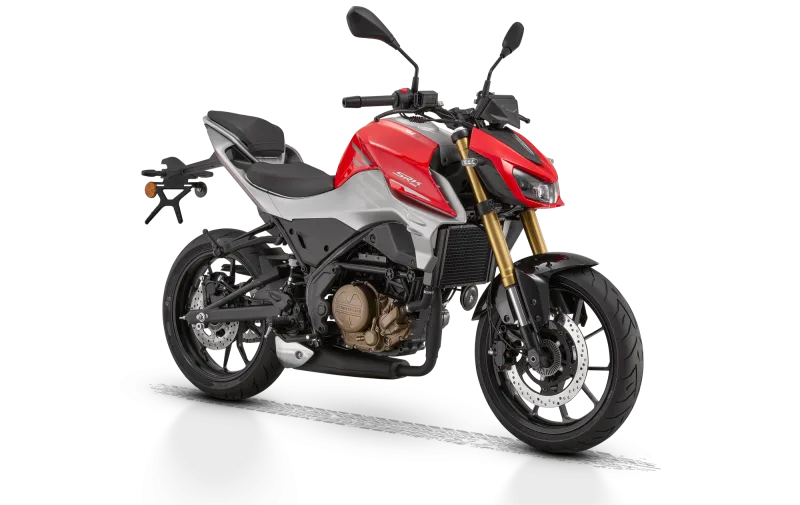 RKS RK250S 2026