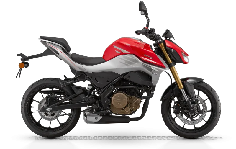 2026 RKS RK250S Motorcycle