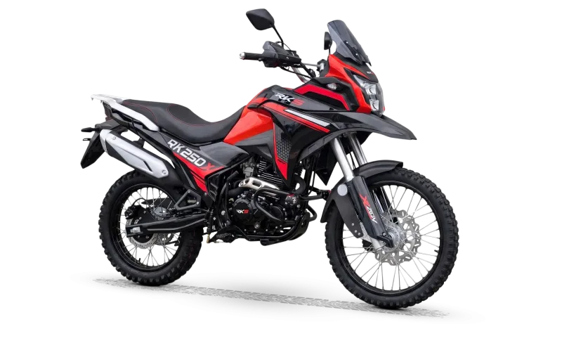 RKS RK250X 2026