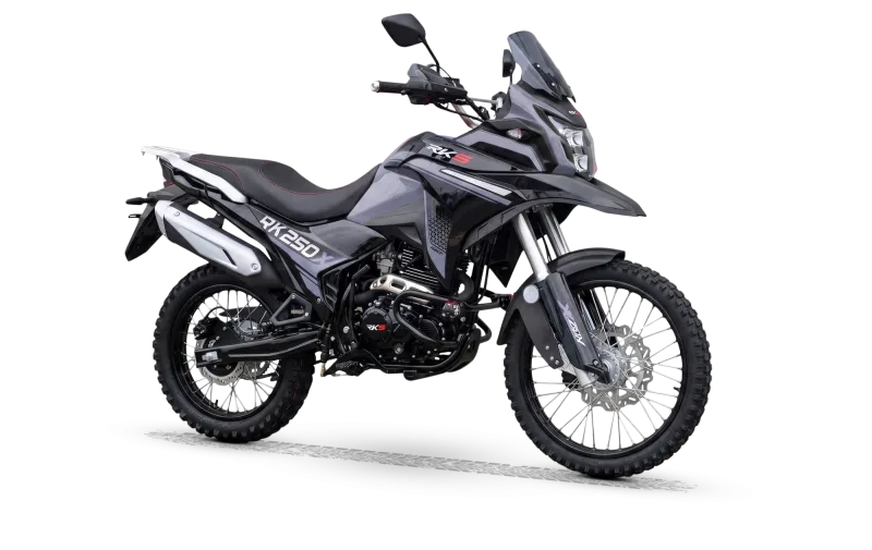 RKS RK250X 2026