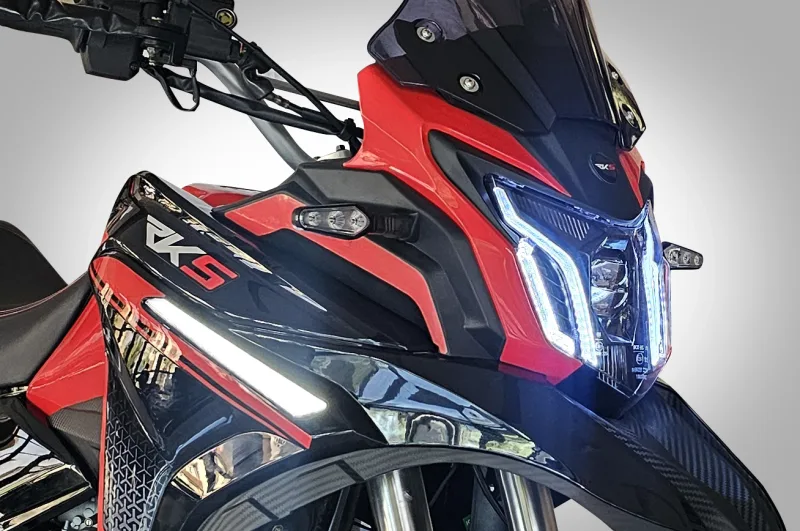 RKS RK250X 2026