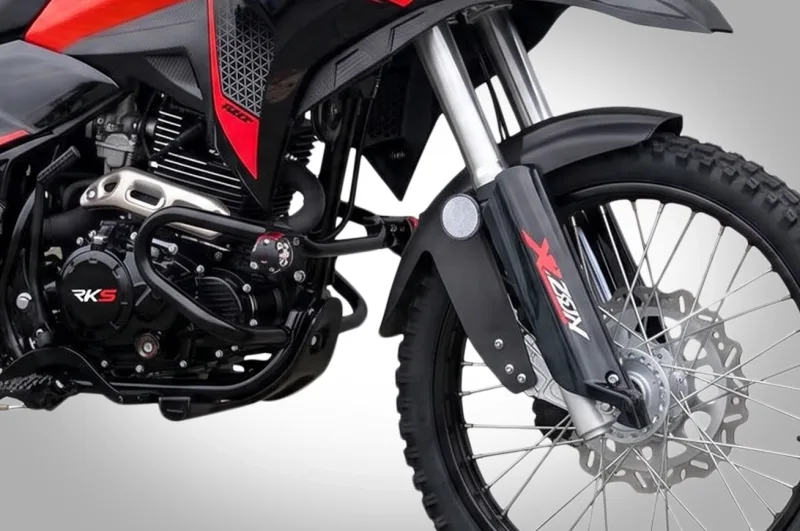 RKS RK250X 2026