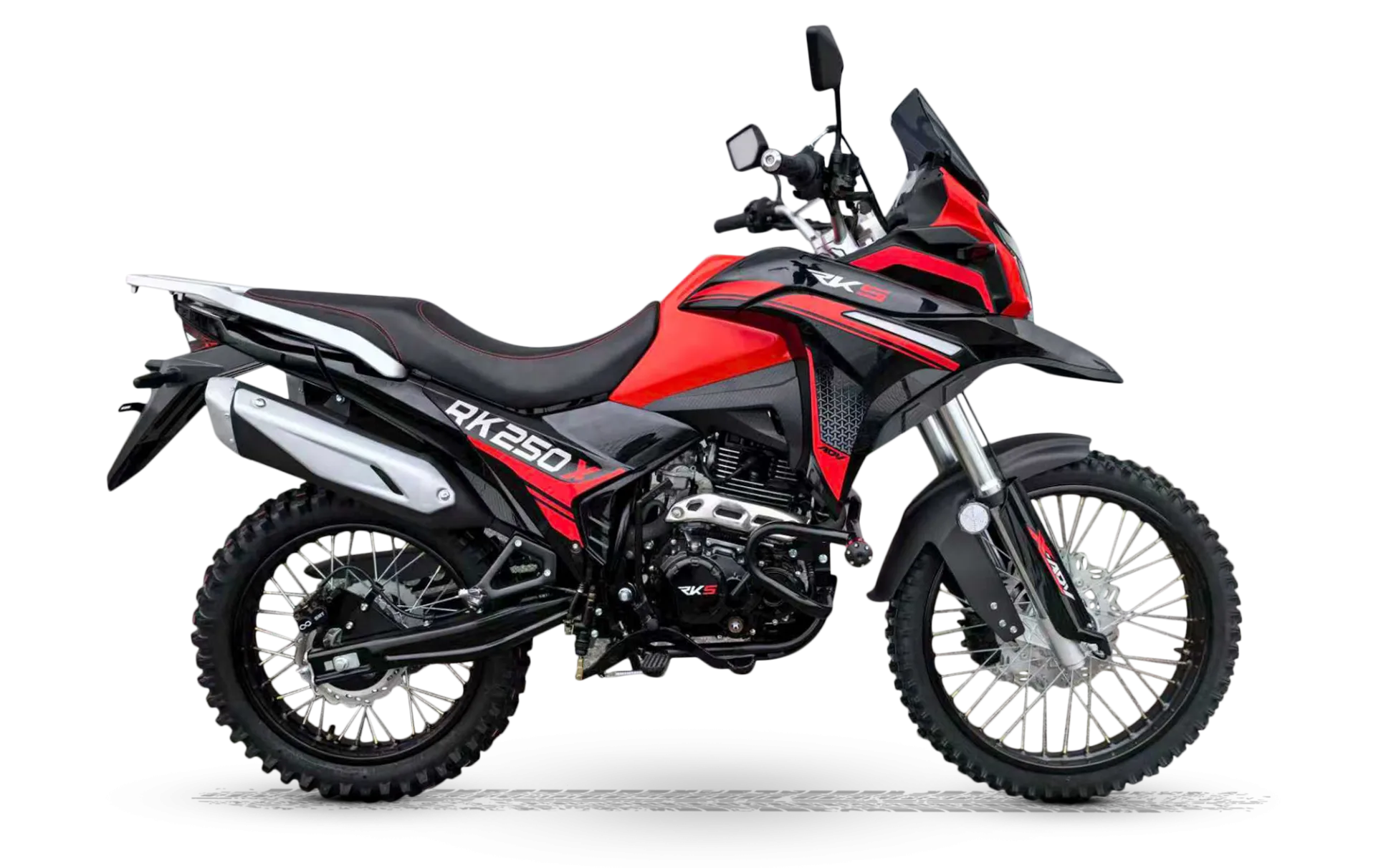 2026 RKS RK250X