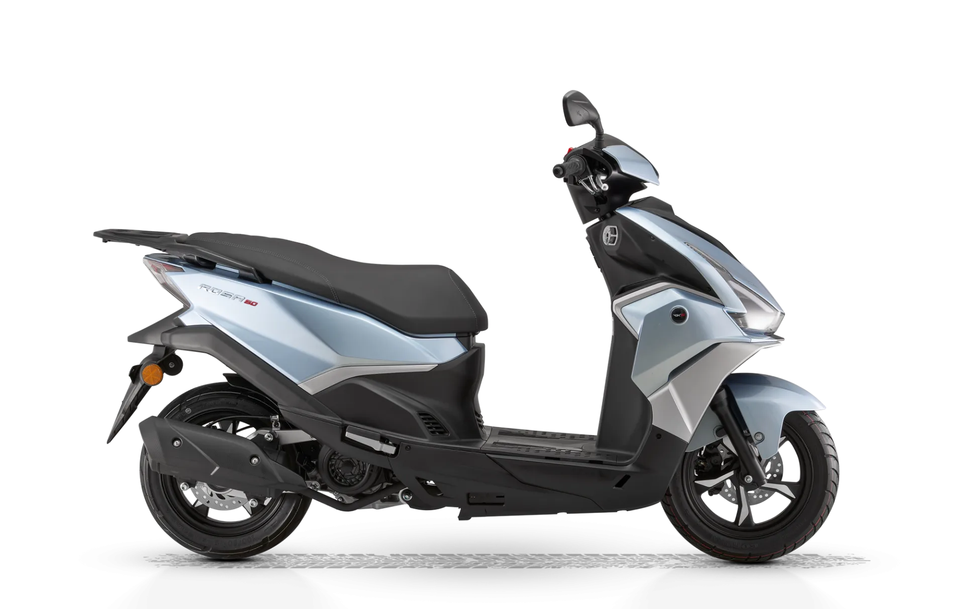 2026 RKS ROSA 50 PRO