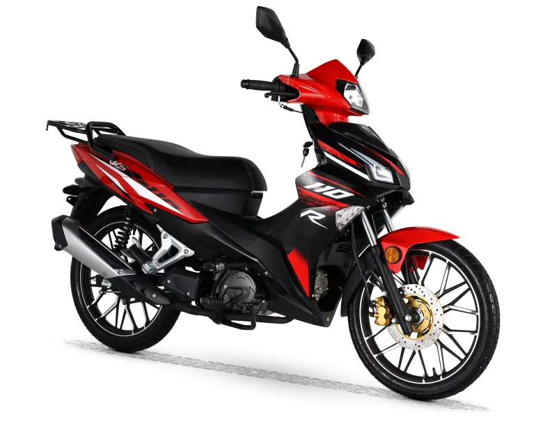 RKS RS110R 2026