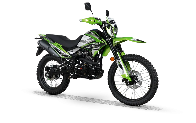 RKS RT250 2026