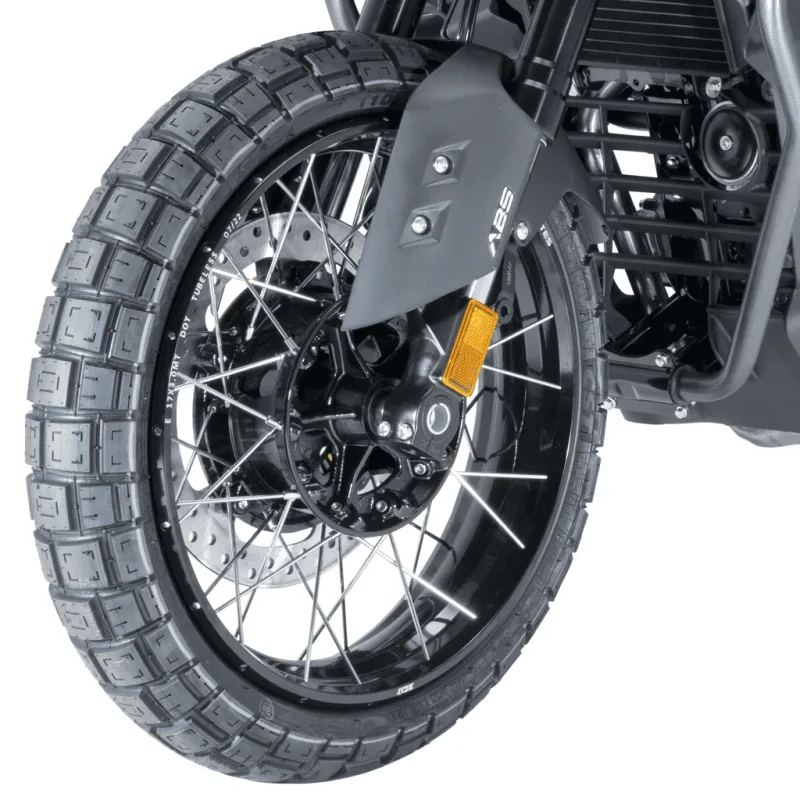 RKS RZ125X 2026