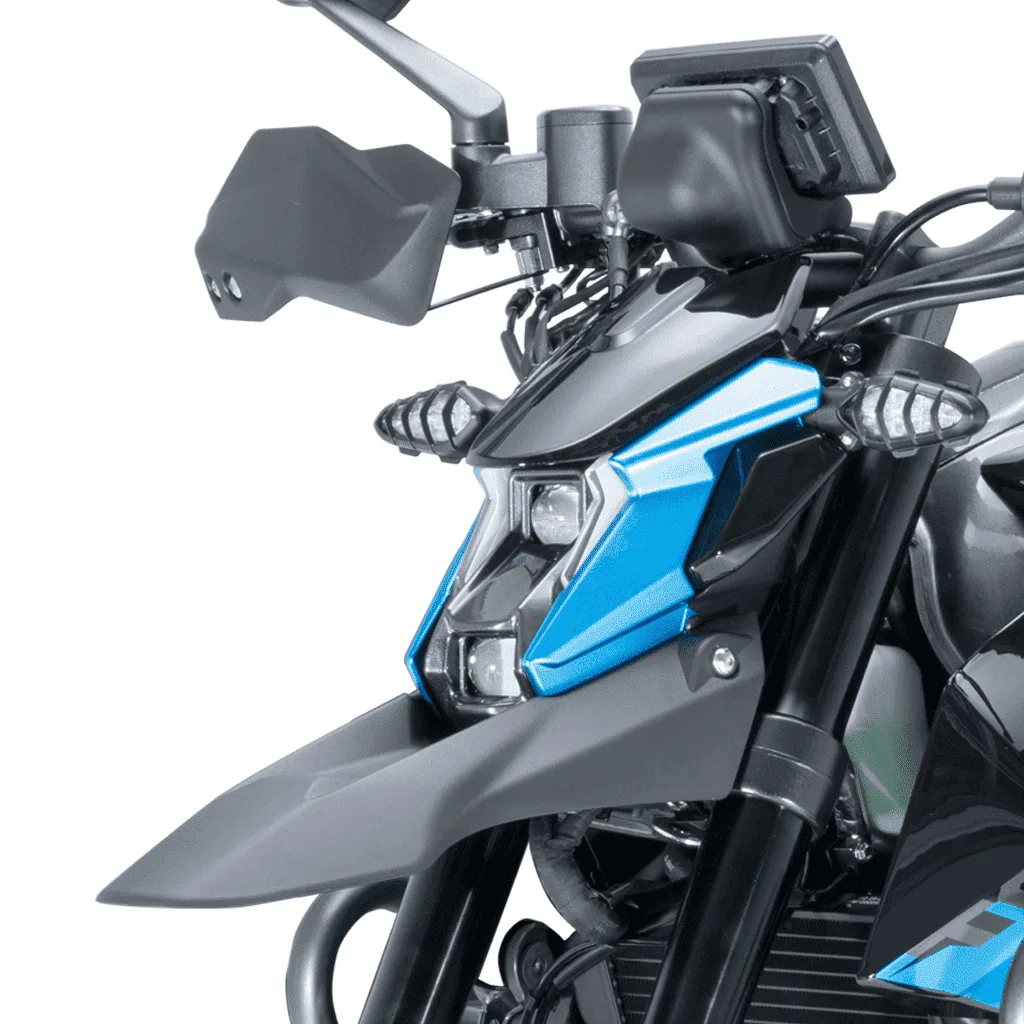 2026 RKS RZ125X
