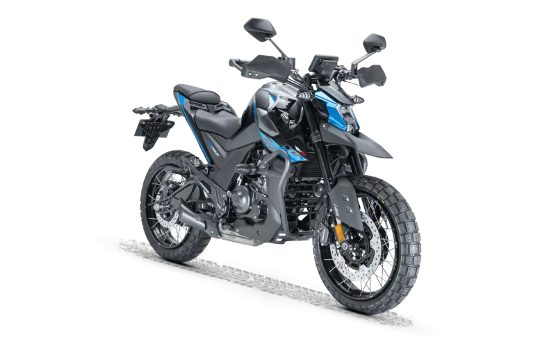 RKS RZ150 2026