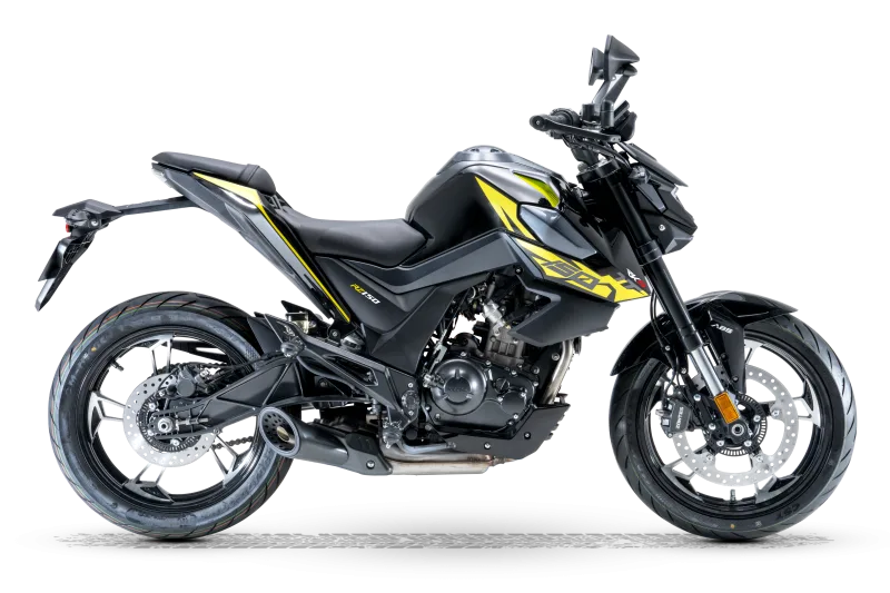RKS RZ150 2026