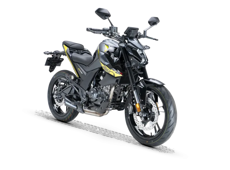 RKS RZ150 2026