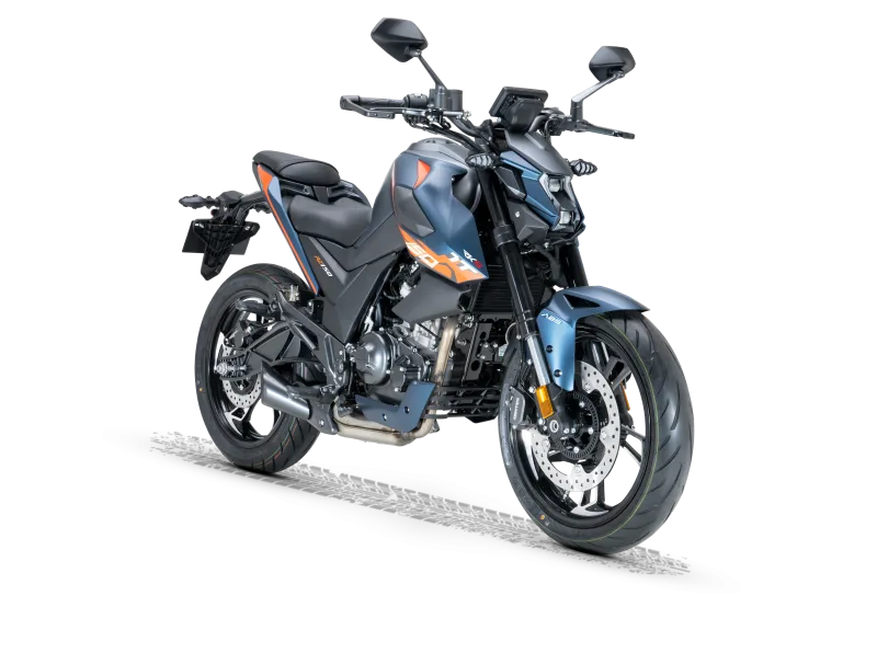 RKS RZ150 2026