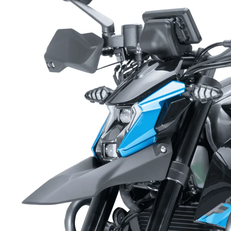 2026 RKS RZ150X Motorrad