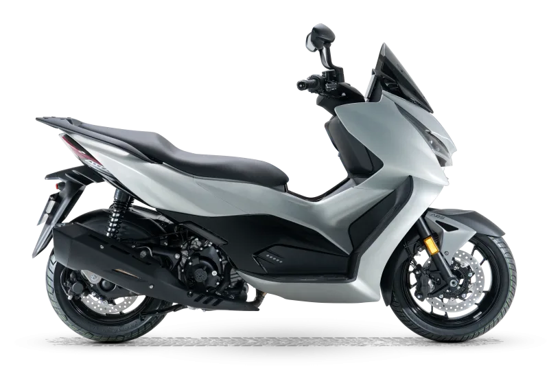 RKS RZ250S 2026
