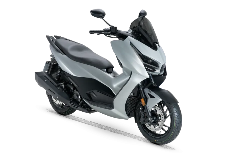 RKS RZ250S 2026