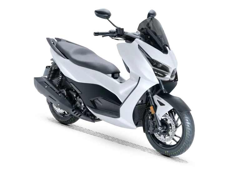 RKS RZ250S 2026
