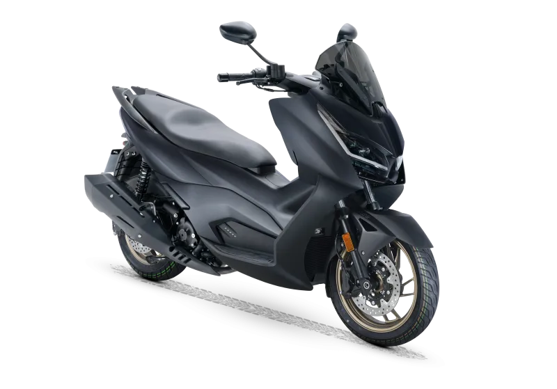 RKS RZ250S 2026