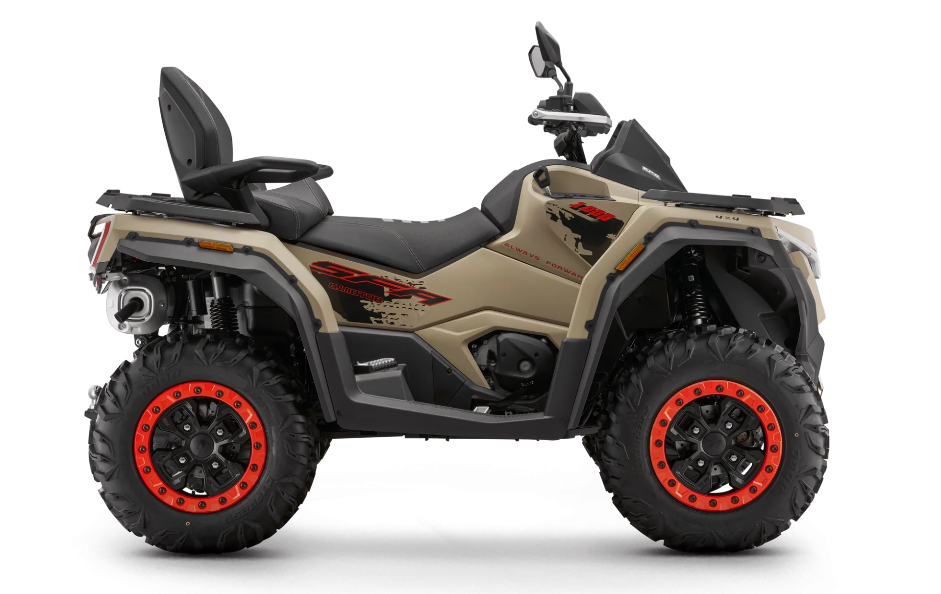 2026 RKS SFA 1000