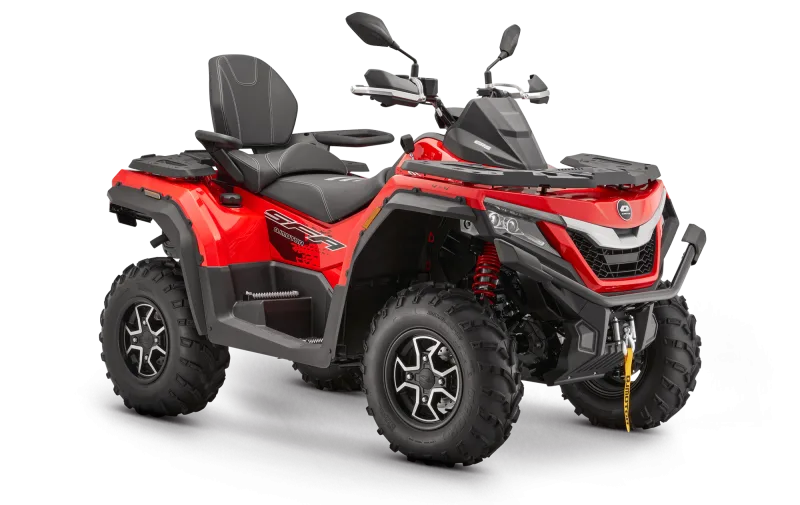RKS SFA 600 2026