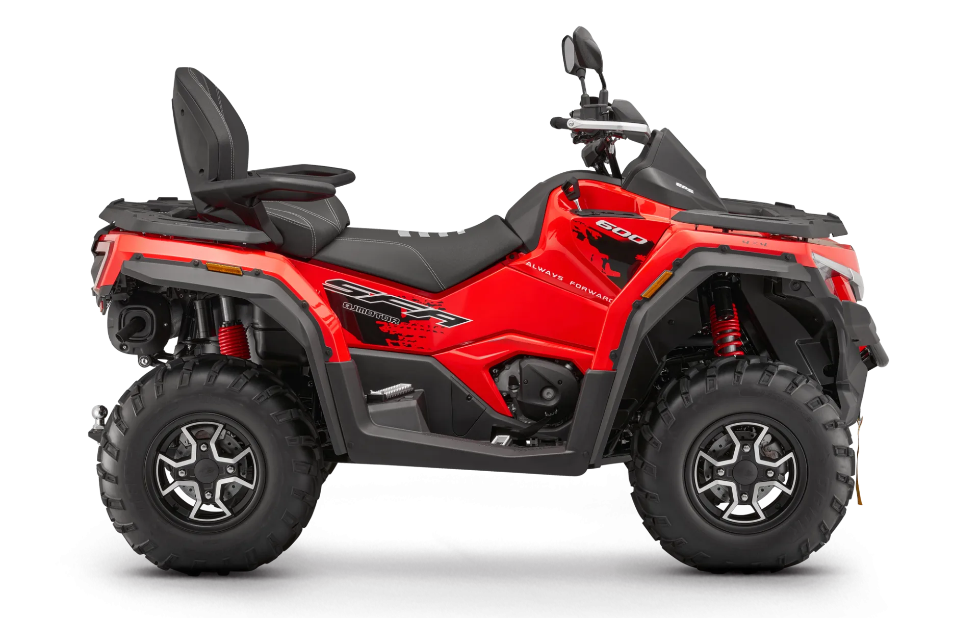 2026 RKS SFA 600