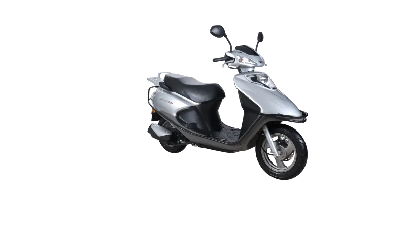 RKS SPONTINI 110 2026