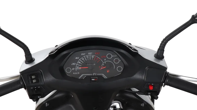 RKS SPONTINI 110 2026