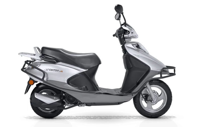 RKS SPONTINI 110 2026