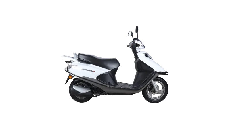 RKS SPONTINI 110 2026