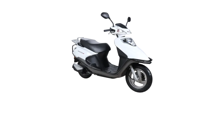 RKS SPONTINI 110 2026