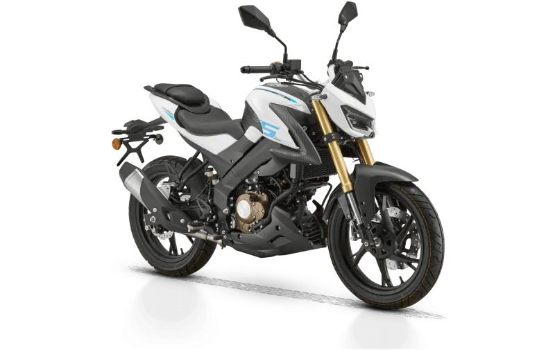RKS SRK125S 2026