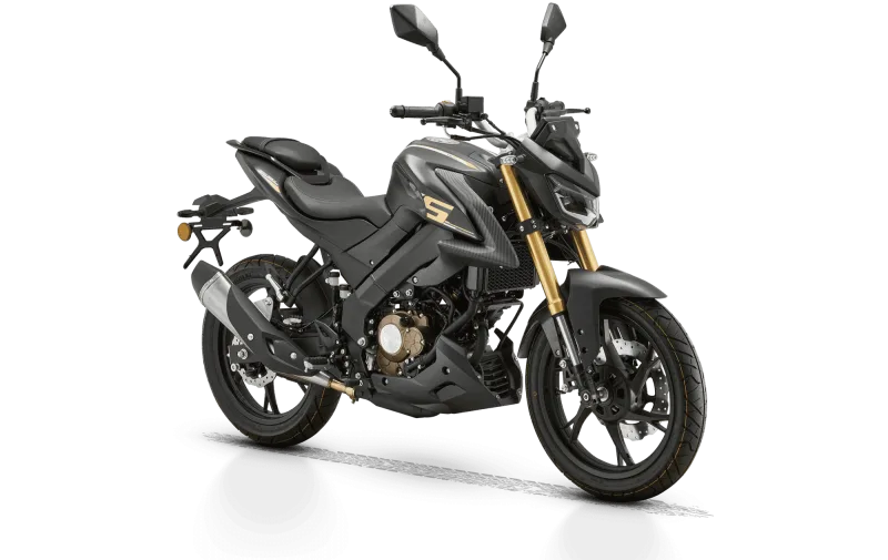 RKS SRK125S 2026