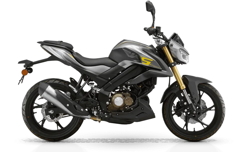 RKS SRK125S 2026