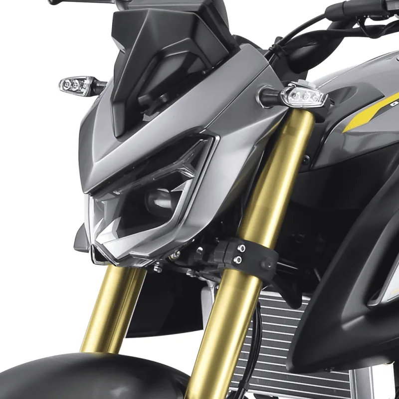 RKS SRK125S 2026