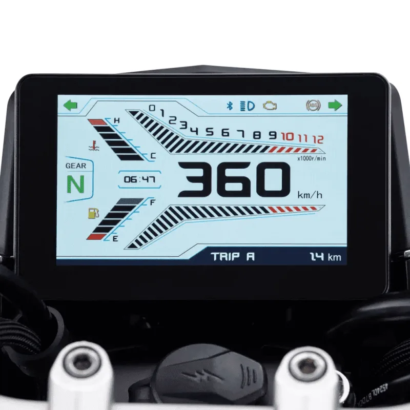 RKS SRK125S 2026