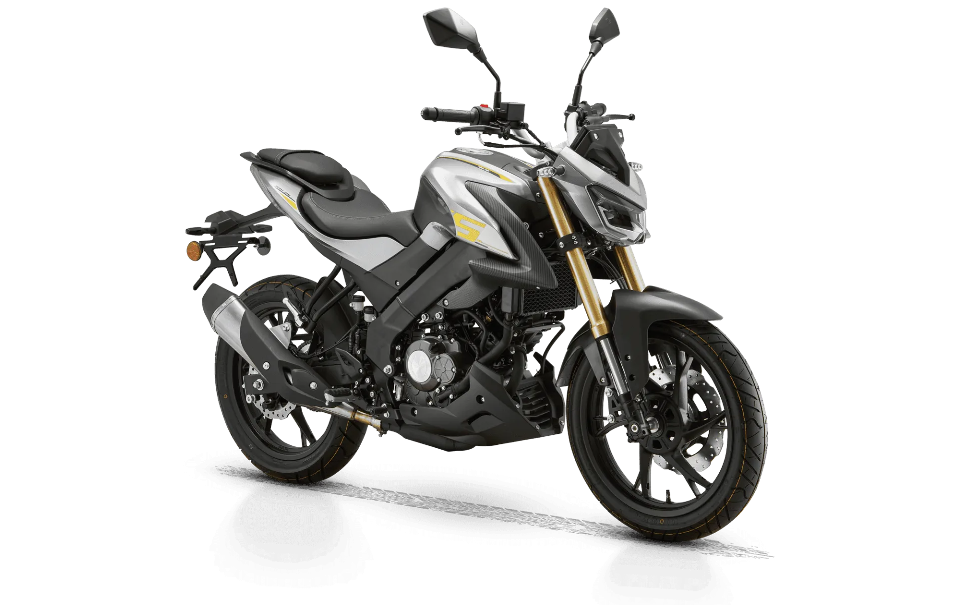 2026 RKS SRK125S