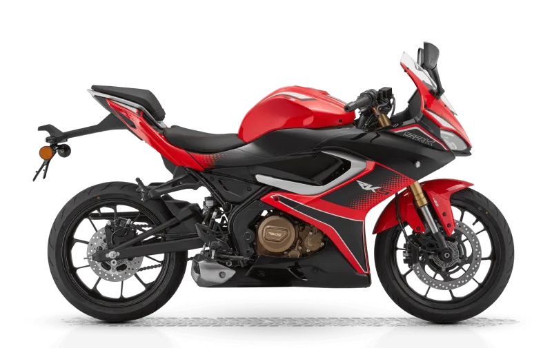 RKS SRK 250RS 2026