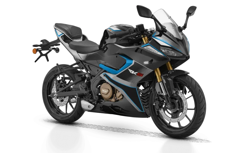 RKS SRK 250RS 2026