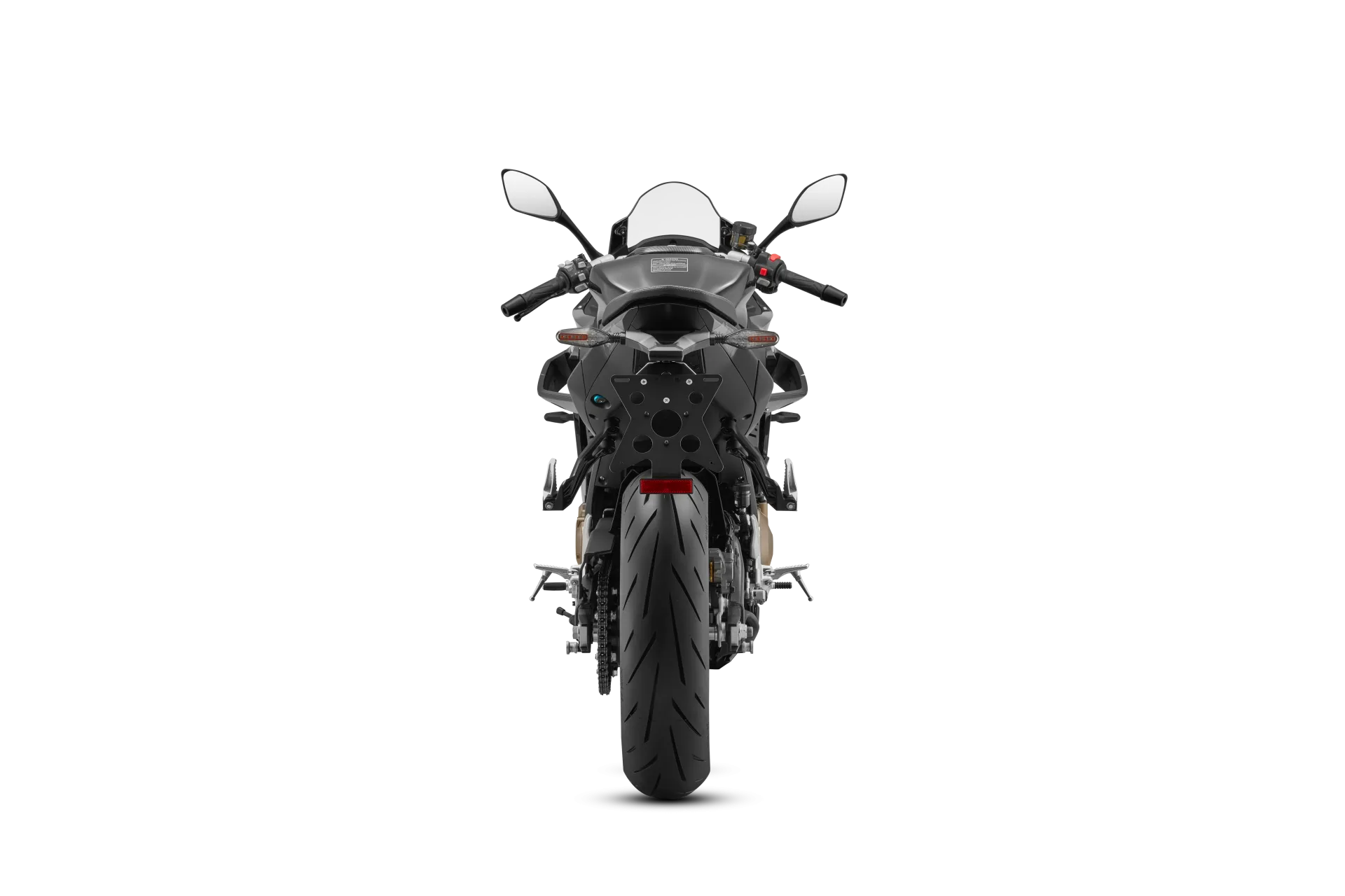 2026 RKS SRK 550RS