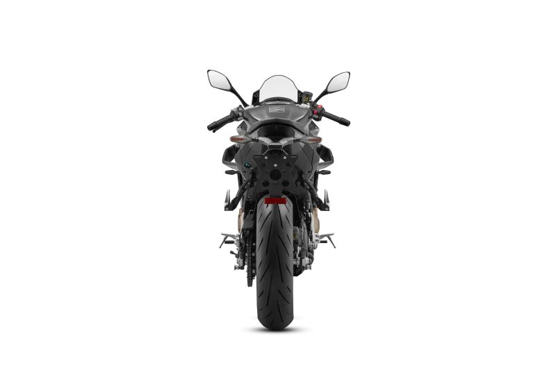 2026 RKS SRK 550RS Motosiklet