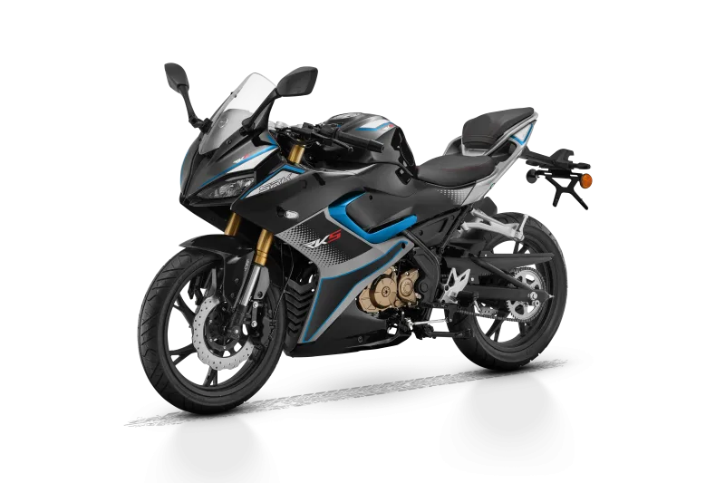 RKS SRK125R 2026