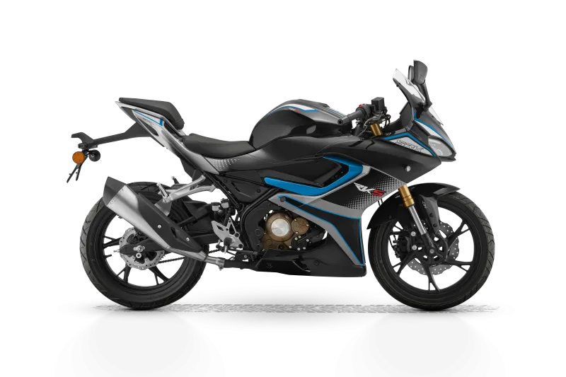 RKS SRK125R 2026