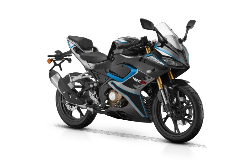 RKS SRK125R 2026
