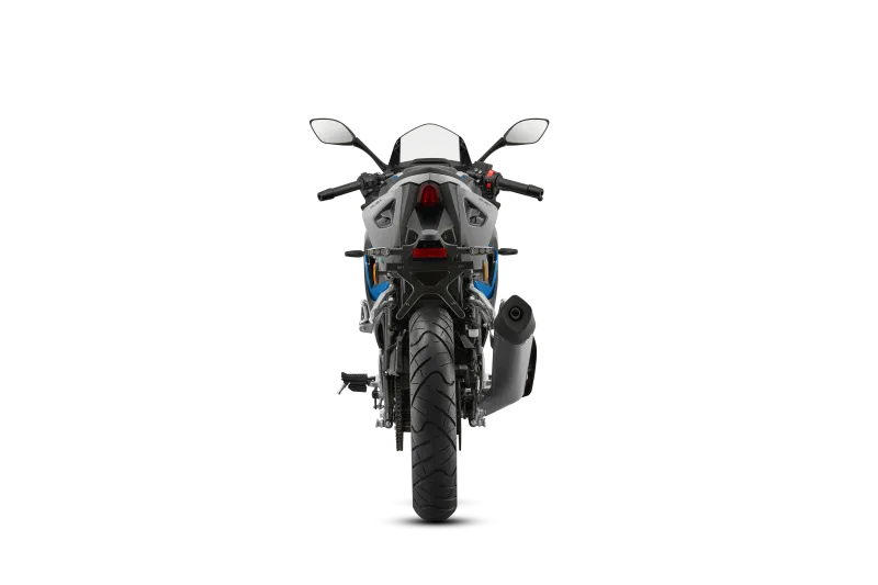 RKS SRK125R 2026