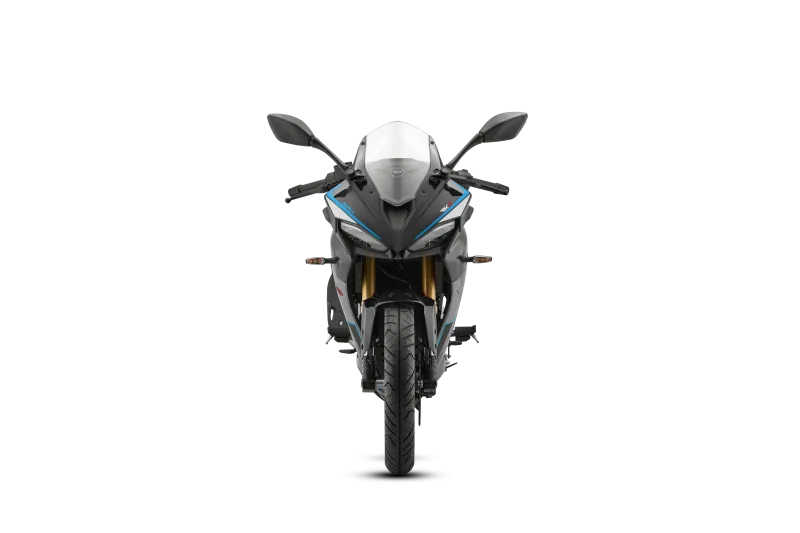 RKS SRK125R 2026