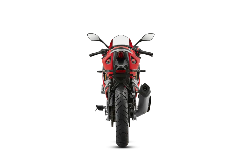RKS SRK125R 2026