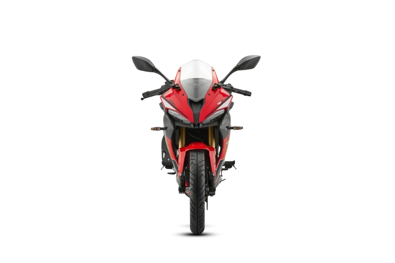 RKS SRK125R 2026