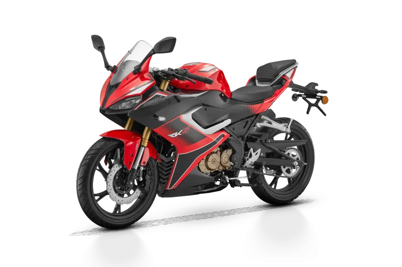 RKS SRK125R 2026