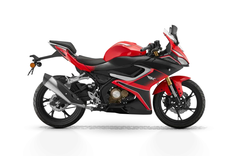 RKS SRK125R 2026