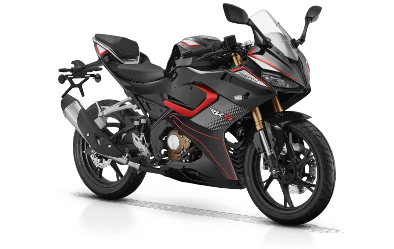 RKS SRK125R 2026