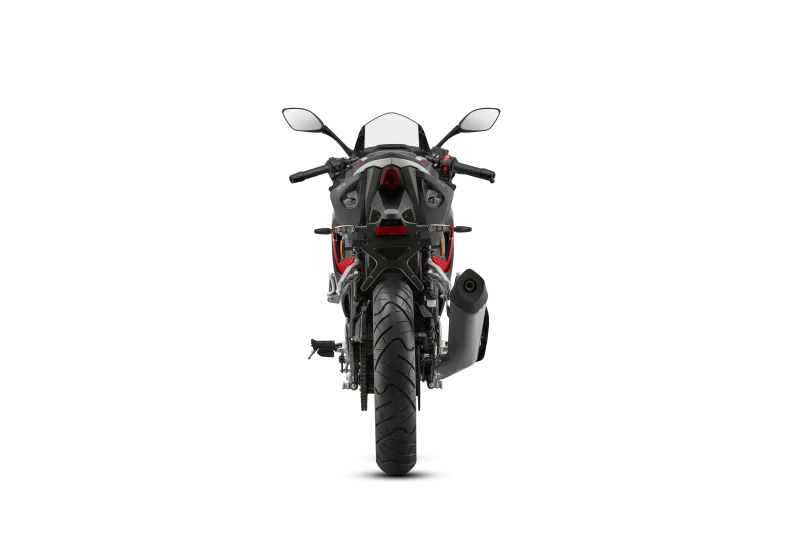 RKS SRK125R 2026